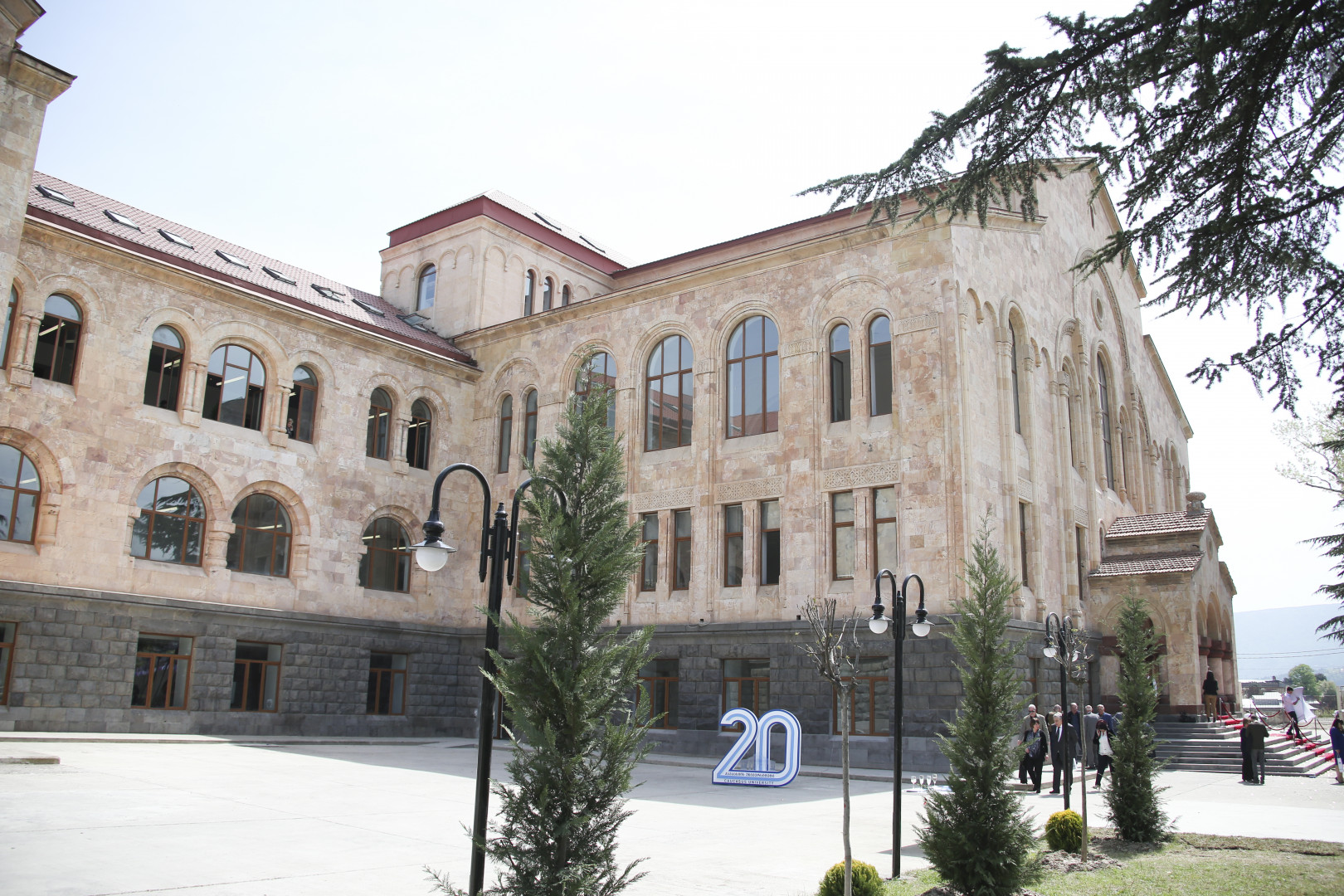 CU Campus